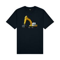 Cloke Mens Edit Tee Thumbnail