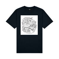 Cloke Mens Edit Tee Thumbnail