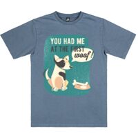 Thread Project Unisex Legend Tee Thumbnail