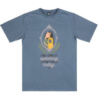 Thread Project Unisex Legend Tee Thumbnail