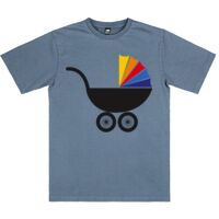 Thread Project Unisex Legend Tee Thumbnail