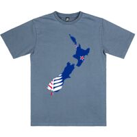 Thread Project Unisex Legend Tee Thumbnail