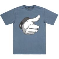 Thread Project Unisex Legend Tee Thumbnail