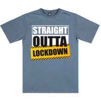 Thread Project Unisex Legend Tee Thumbnail