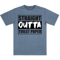 Thread Project Unisex Legend Tee Thumbnail