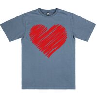 Thread Project Unisex Legend Tee Thumbnail