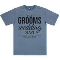 Thread Project Unisex Legend Tee Thumbnail