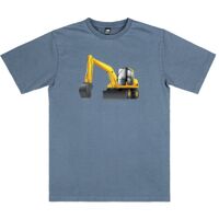 Thread Project Unisex Legend Tee Thumbnail