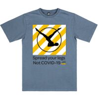 Thread Project Unisex Legend Tee Thumbnail