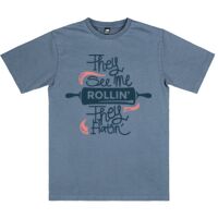 Thread Project Unisex Legend Tee Thumbnail