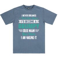 Thread Project Unisex Legend Tee Thumbnail