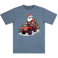 Thread Project Unisex Legend Tee Thumbnail