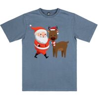 Thread Project Unisex Legend Tee Thumbnail