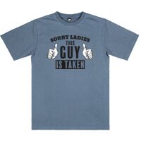 Thread Project Unisex Legend Tee Thumbnail