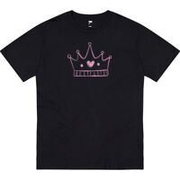 Thread Project Unisex Epic Tee - Plus Sizes Thumbnail
