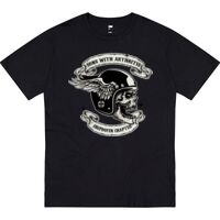 Thread Project Unisex Epic Tee - Plus Sizes Thumbnail