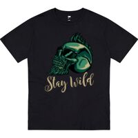 Thread Project Unisex Epic Tee - Plus Sizes Thumbnail