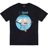 Thread Project Unisex Epic Tee - Plus Sizes Thumbnail