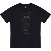 Thread Project Unisex Epic Tee - Plus Sizes Thumbnail