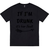 Thread Project Unisex Epic Tee - Plus Sizes Thumbnail