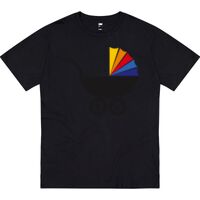 Thread Project Unisex Epic Tee - Plus Sizes Thumbnail