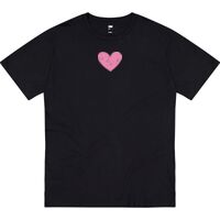 Thread Project Unisex Epic Tee - Plus Sizes Thumbnail