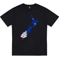 Thread Project Unisex Epic Tee - Plus Sizes Thumbnail