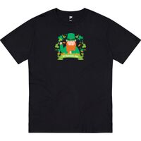 Thread Project Unisex Epic Tee - Plus Sizes Thumbnail