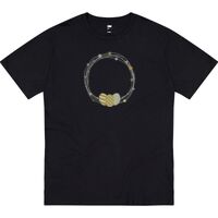 Thread Project Unisex Epic Tee - Plus Sizes Thumbnail