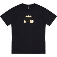 Thread Project Unisex Epic Tee - Plus Sizes Thumbnail