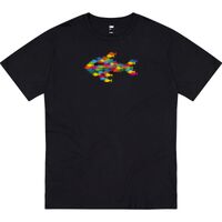 Thread Project Unisex Epic Tee - Plus Sizes Thumbnail