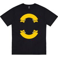 Thread Project Unisex Epic Tee - Plus Sizes Thumbnail