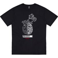 Thread Project Unisex Epic Tee - Plus Sizes Thumbnail