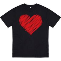 Thread Project Unisex Epic Tee - Plus Sizes Thumbnail