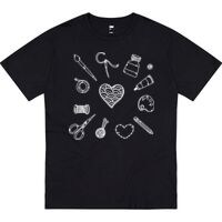 Thread Project Unisex Epic Tee - Plus Sizes Thumbnail