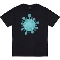 Thread Project Unisex Epic Tee - Plus Sizes Thumbnail