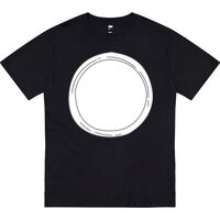 Thread Project Unisex Epic Tee - Plus Sizes Thumbnail