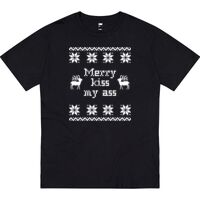 Thread Project Unisex Epic Tee - Plus Sizes Thumbnail