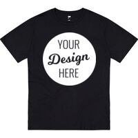 Thread Project Unisex Epic Tee - Plus Sizes Thumbnail