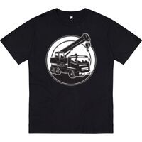 Thread Project Unisex Epic Tee - Plus Sizes Thumbnail