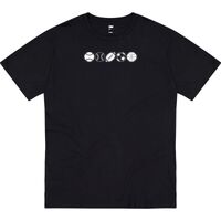 Thread Project Unisex Epic Tee - Plus Sizes Thumbnail