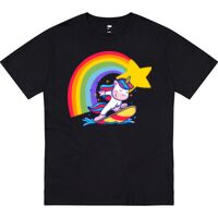 Thread Project Unisex Epic Tee - Plus Sizes Thumbnail