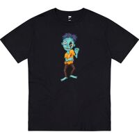 Thread Project Unisex Epic Tee - Plus Sizes Thumbnail