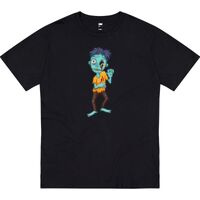 Thread Project Unisex Epic Tee - Plus Sizes Thumbnail