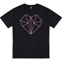 Thread Project Unisex Epic Tee - Plus Sizes Thumbnail