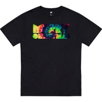 Thread Project Unisex Epic Tee - Plus Sizes Thumbnail