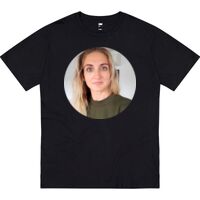 Thread Project Unisex Epic Tee - Plus Sizes Thumbnail