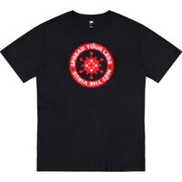 Thread Project Unisex Epic Tee - Plus Sizes Thumbnail