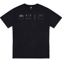 Thread Project Unisex Epic Tee - Plus Sizes Thumbnail