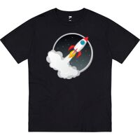 Thread Project Unisex Epic Tee - Plus Sizes Thumbnail